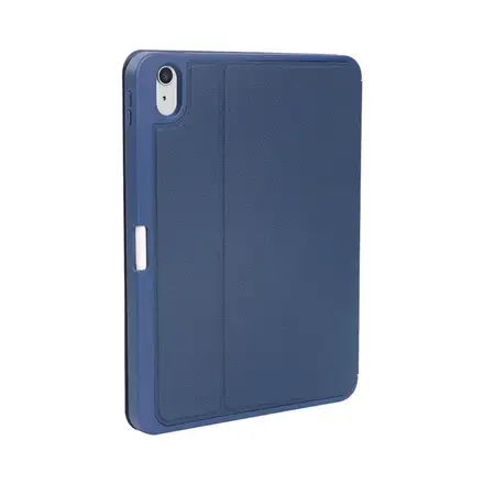 Devia puzdro Justyle Case with Pencil Slot pre iPad Pro 11" M4/M5 - Black