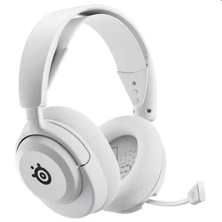 Steelseries Arctis Nova 5 White