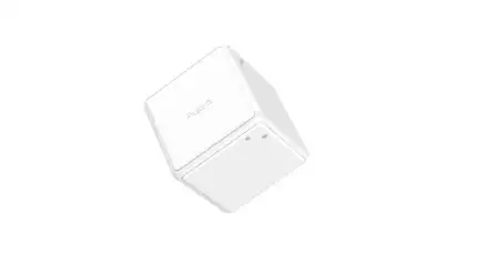 Aqara Smart Home Ovladač scén Cube T1 Pro