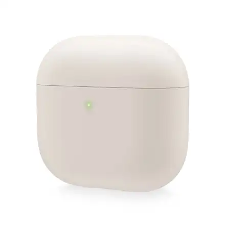 Elago puzdro Liquid Hybrid Case pre Airpods 4/5 - Stone