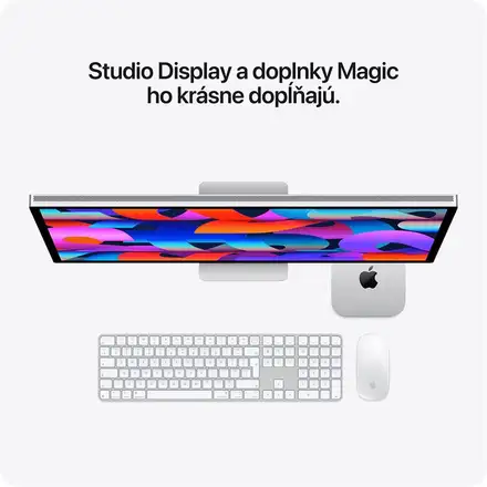 CTO Mac mini Apple M5 Pro 18-core CPU 20-core GPU 48GB 2TB