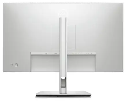 DELL U2724DE 27", 2560 x 1440 120Hz,  IPS, 16:9, 5ms, 350cd, 2000:1, USB-C, HDMI, DP, RJ45, Pivot, 3Y