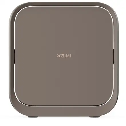 XGIMI Elfin Flip 4K projektor
