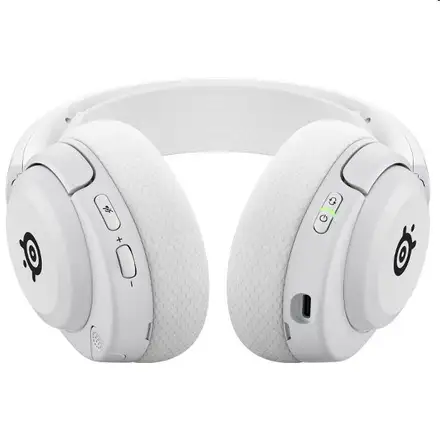 Steelseries Arctis Nova 5 White