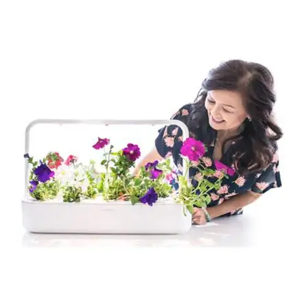 Smart Garden 3, biela
