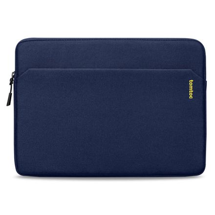 Tomtoc puzdro Light Sleeve pre Macbook Pro 14" M1/M2/M3/M4 - Dark Blue
