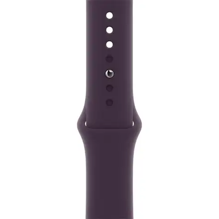 Apple Watch 45mm Elderberry Sport Band