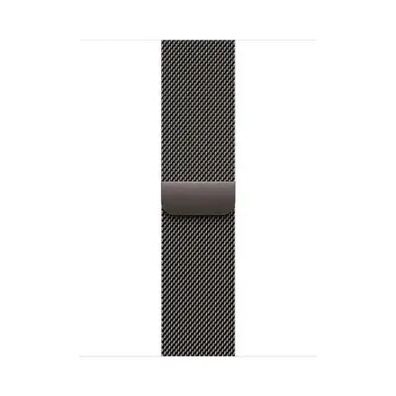 Apple Watch 40mm Slate Milanese Loop