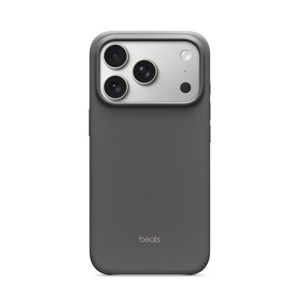 Apple Beats iPhone 17 Pro Case with MagSafe and Camera Control - Granite Gray *Rozbalený*