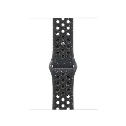 Apple Watch 41mm Midnight Sky Nike Sport Band - S/M