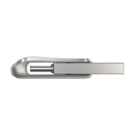 SanDisk Ultra Dual Drive Luxe 128GB USB-C