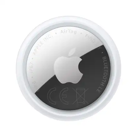 Apple AirTag (2. generácia) 1ks