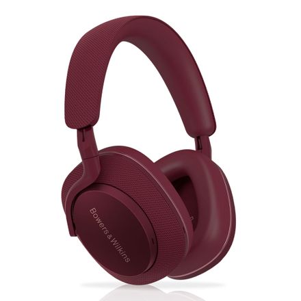 Bowers & Wilkins Px7 S2e Wireless Ruby Red slúchadlá
