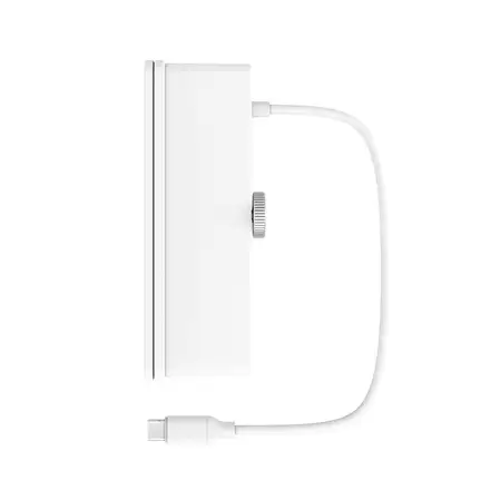Hyper USB-C Hub HyperDrive 6-in-1 pre iMac 2021 & 2023