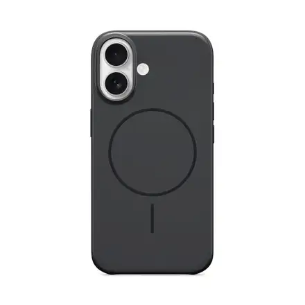 Apple Beats iPhone 16 Case with MagSafe - Midnight Black