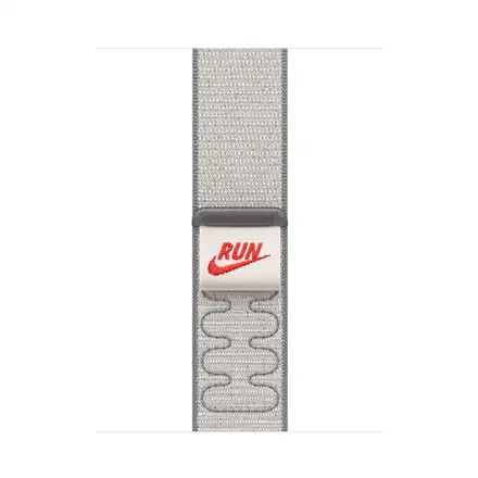 Apple Watch 40mm Veiled Grey Nike Sport Loop