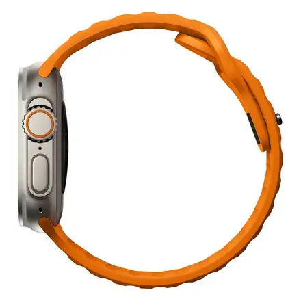 Nomad remienok Sport Strap pre Apple Watch 44-49mm - Blaze