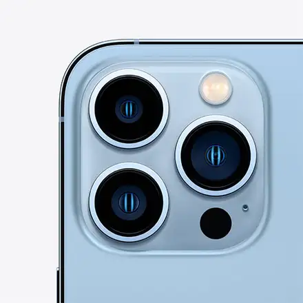 iPhone 13 Pro Max 128 GB horská modrá *Trieda C*