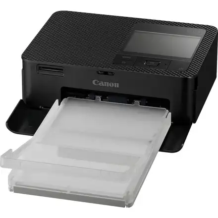 Canon SELPHY CP1500 čierna - fototlačiareň