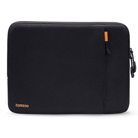 Tomtoc puzdro 360 Protective Sleeve pre Macbook Air 13" M1/M2/M3/M4 - Black Blue