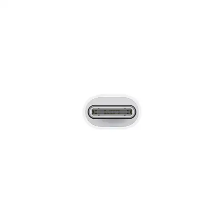 Apple USB-C to Lightning Adapter *Rozbalený*