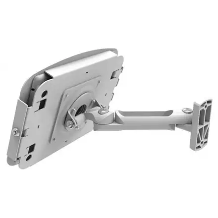 Compulocks Space Swing iPad Pro 12.9 Enclosure Stand, White