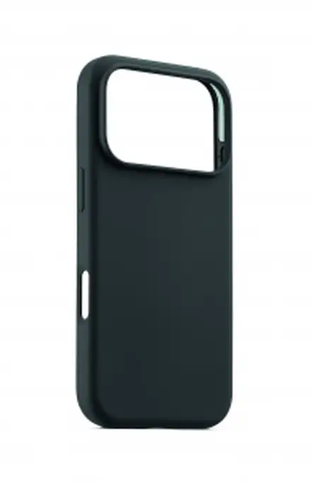 Aiino - Allure Case with magnet for iPhone 18 Pro - Black