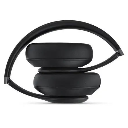 Apple Beats Studio Pro Wireless Headphones - Black slúchadlá *Aktivovaný*