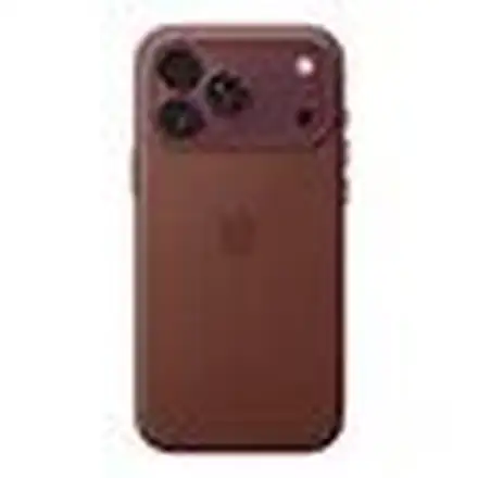 iPhone 18 Pro Max TechWoven Case with MagSafe – Burgundy