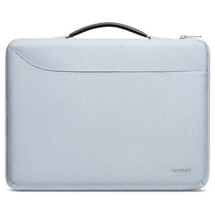 TomToc taška Versatile A22 pre Macbook Pro 16" M1/M2/M3/M4 - Mist Blue