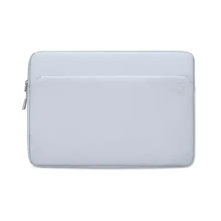 Tomtoc puzdro Light Sleeve pre Macbook Neo - Light Blue