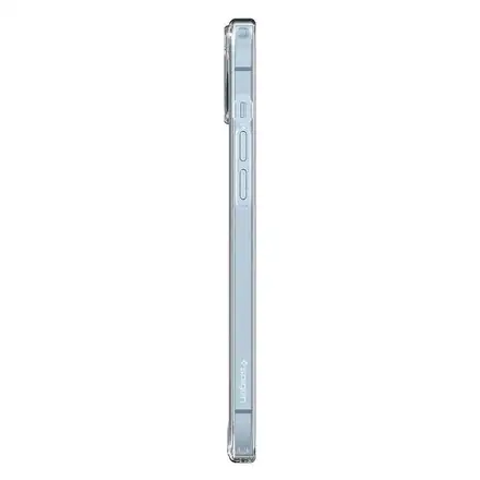 Spigen kryt Ultra Hybrid pre iPhone 14 Plus - Crystal Clear