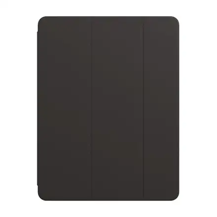 Devia puzdro Leather Case with Pencil Slot pre iPad Air 11" M1/M2/M3 - Black