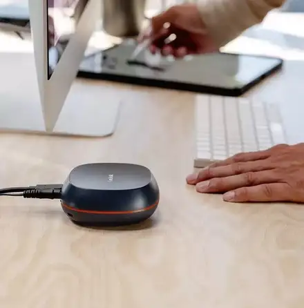 SanDisk Desk Drive External SSD 8TB USB 1000/900MBps
