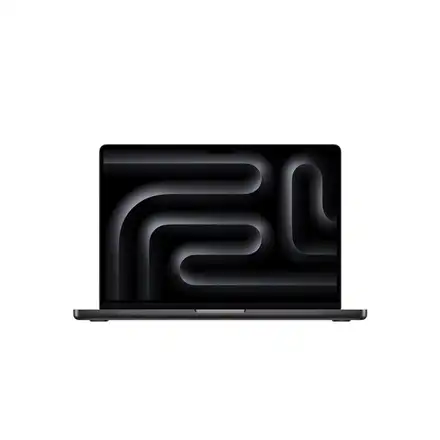 MacBook Pro 14" Apple M5 10C CPU 10C GPU 32GB 1TB Kozmický čierny SK