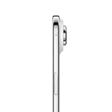 iPhone Air 256GB Oblačná biela