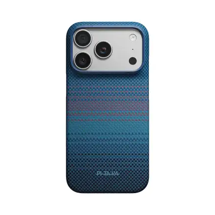 Pitaka kryt Edge Case pre iPhone 18 Pro - Moonrise 2.0