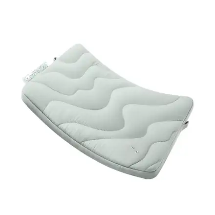 Tomtoc puzdro Terra A27 Sleeve pre Macbook Air 13" M1/M2/M3/M4 - Lakeshore