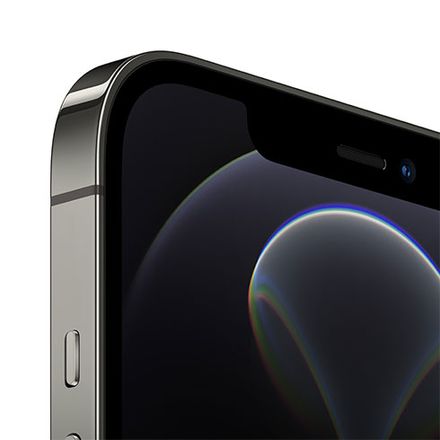 iPhone 12 Pro Max 256 GB grafitová *Trieda C*