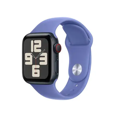 Apple Watch 40mm Periwinkle Sport Band - S/M