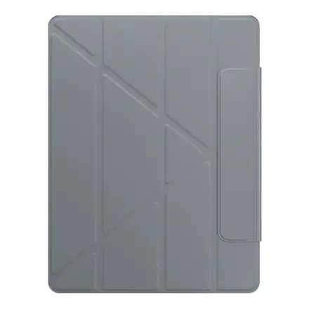 SwitchEasy puzdro Origami Case pre iPad Pro 13" M4/M5 - Alaskan Blue