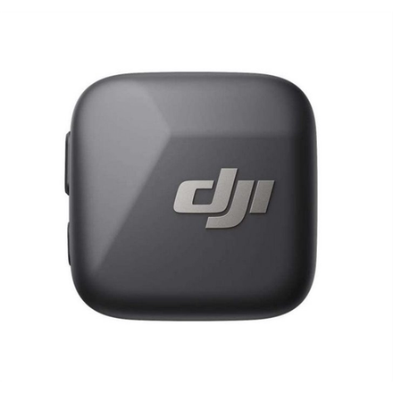 DJI Mic Mini Transmitter (Infinity Black)