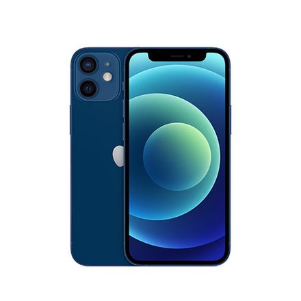 iPhone 12 mini 64 GB modrá *Trieda B*