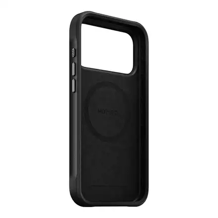 Nomad kryt Rugged Case Magsafe pre iPhone 17 Pro Max - Ultra Orange