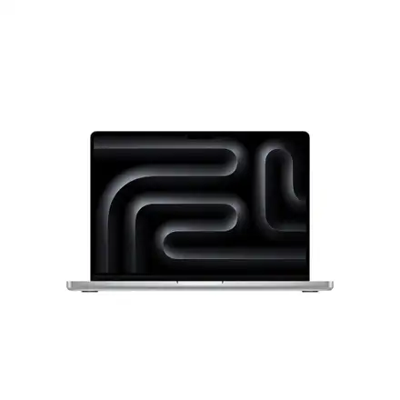 MacBook Pro 14" Apple M5 10C CPU 10C GPU 32GB 1TB Strieborný SK