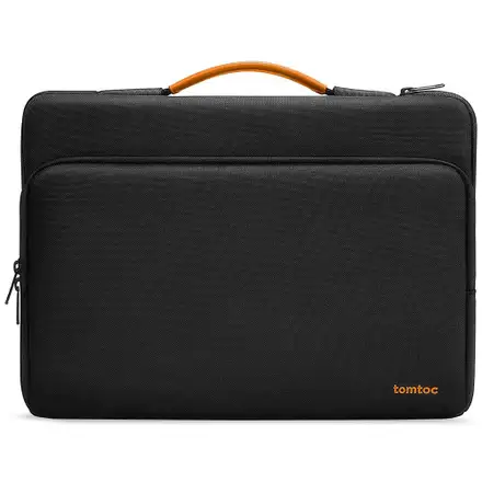 TomToc taška Versatile A14 pre Macbook Pro 16" M1/M2/M3/M4 - Black