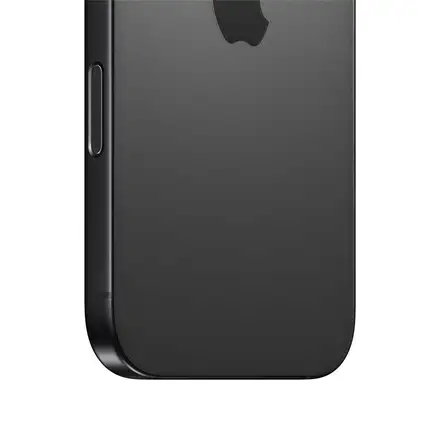 iPhone 16 Pro 512 GB čierny titán *Použitý s DPH - Trieda B*