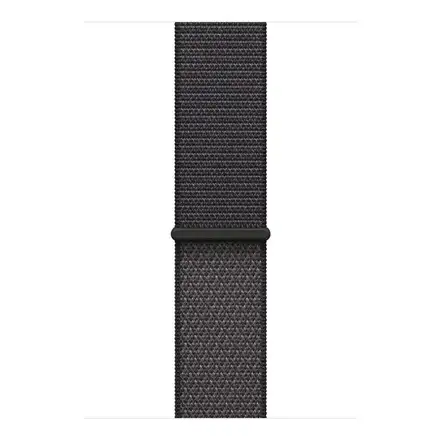 Apple Watch 46mm Dark Gray Sport Loop - XL