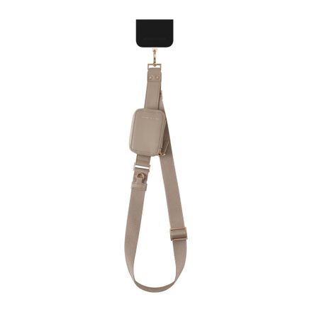 iDeal Utility Phone Strap Beige *Rozbalený*