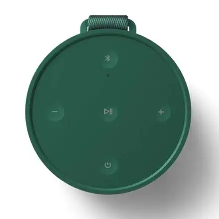 Bang & Olufsen Beosound Explore Green reproduktor